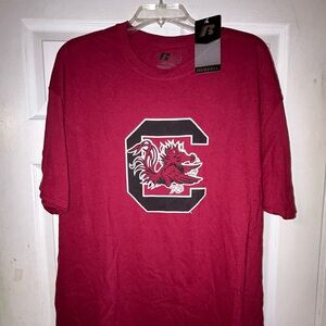 🐦🏟️ South Carolina Gamecocks Marquee Garnet Shirt 🐦